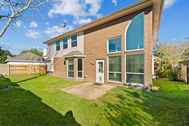 3206 Shadywind Drive, Houston, TX 77082