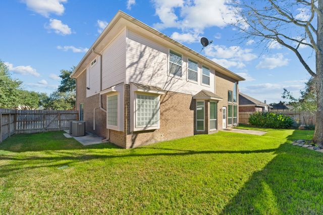 3206 Shadywind Drive, Houston, TX 77082