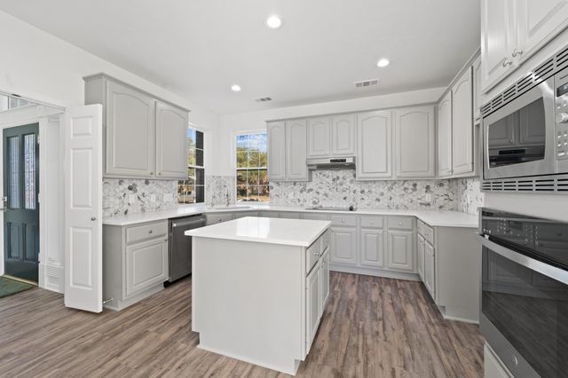 3206 Shadywind Drive, Houston, TX 77082