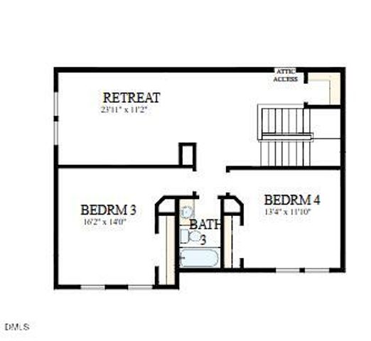 236 Flatiron Frst Drive, Pittsboro, NC 27312