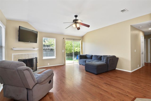 8436 Minturn Drive, Fort Worth, TX 76131