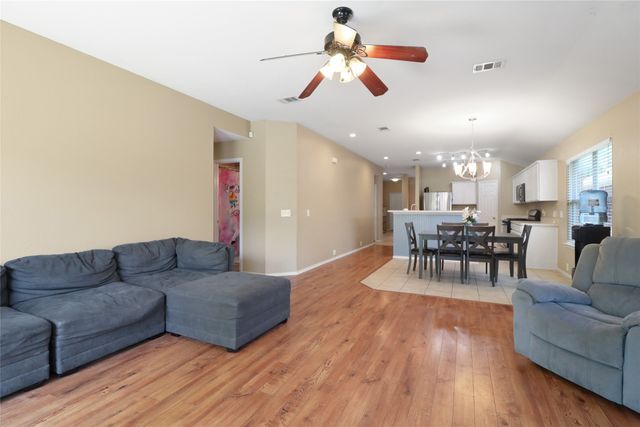 8436 Minturn Drive, Fort Worth, TX 76131