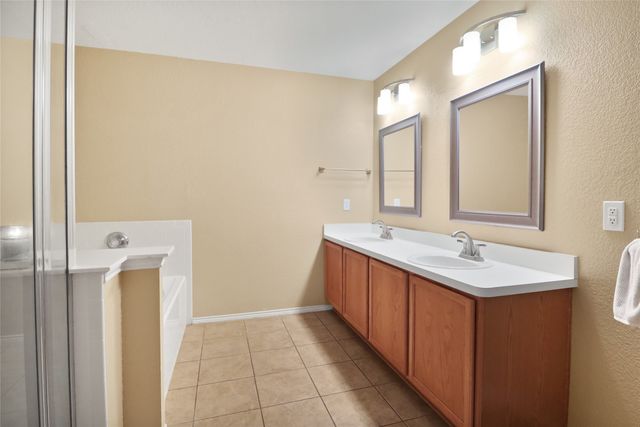 8436 Minturn Drive, Fort Worth, TX 76131
