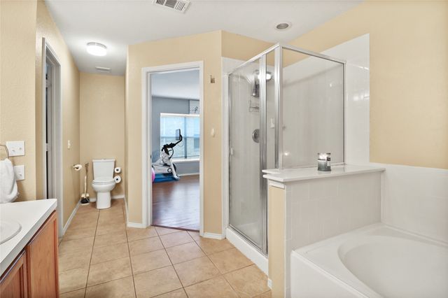 8436 Minturn Drive, Fort Worth, TX 76131