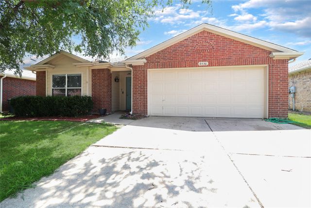 8436 Minturn Drive, Fort Worth, TX 76131