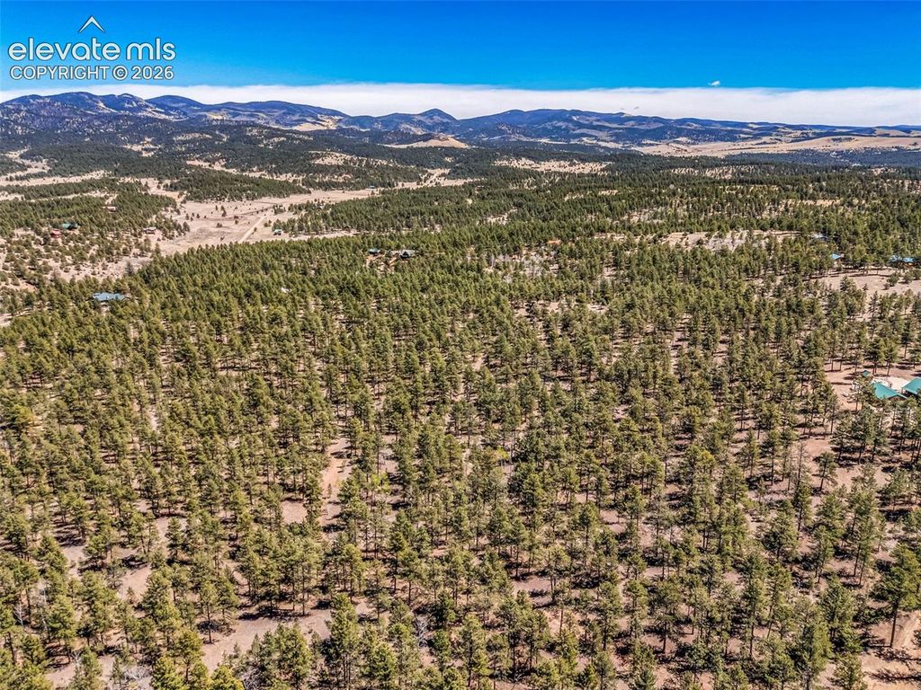 185 Sioux Trail, Westcliffe, CO 81252 — photo 5