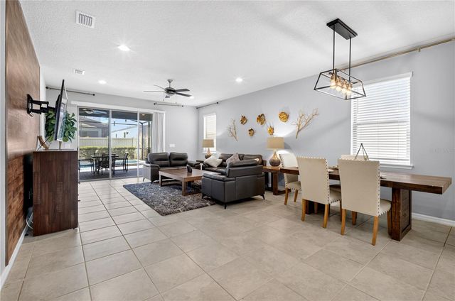 8922 ZURICH LANE, Kissimmee, FL 34747