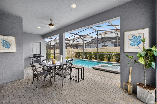 8922 ZURICH LANE, Kissimmee, FL 34747