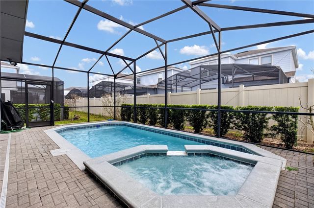 8922 ZURICH LANE, Kissimmee, FL 34747
