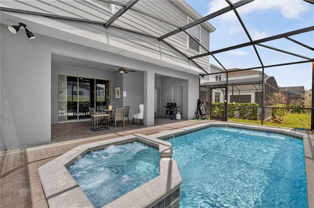 8922 ZURICH LANE, Kissimmee, FL 34747