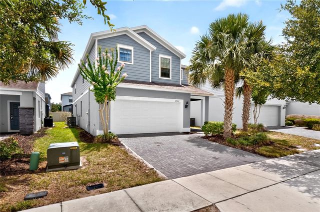 8922 ZURICH LANE, Kissimmee, FL 34747