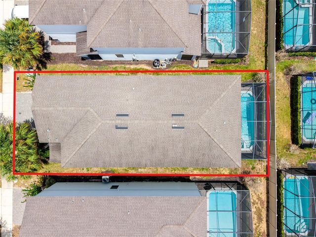 8922 ZURICH LANE, Kissimmee, FL 34747