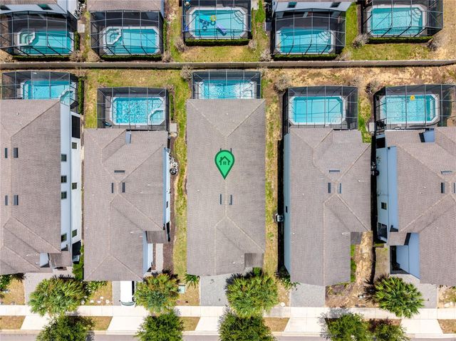 8922 ZURICH LANE, Kissimmee, FL 34747