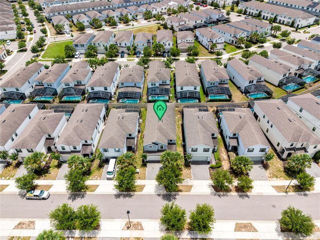 8922 ZURICH LANE, Kissimmee, FL 34747