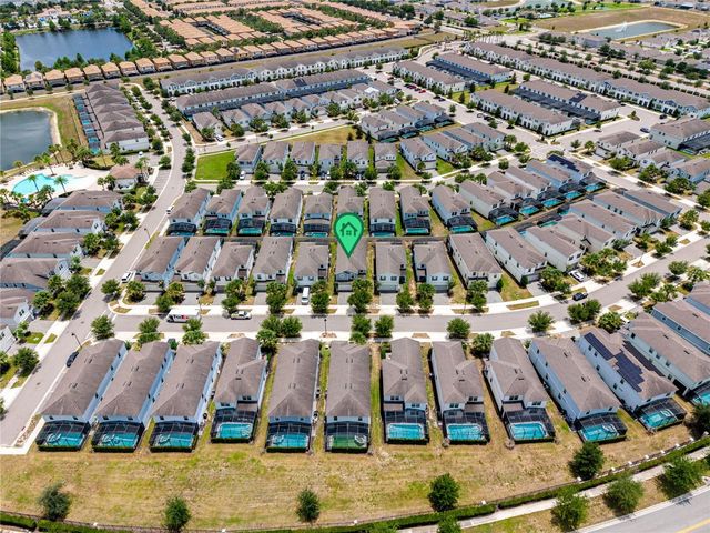 8922 ZURICH LANE, Kissimmee, FL 34747
