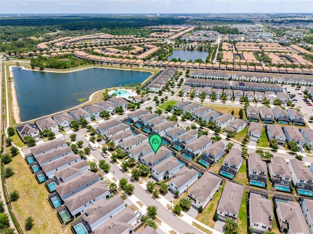 8922 ZURICH LANE, Kissimmee, FL 34747