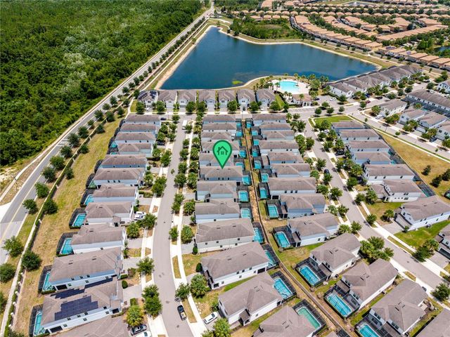8922 ZURICH LANE, Kissimmee, FL 34747