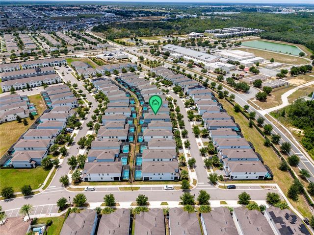 8922 ZURICH LANE, Kissimmee, FL 34747