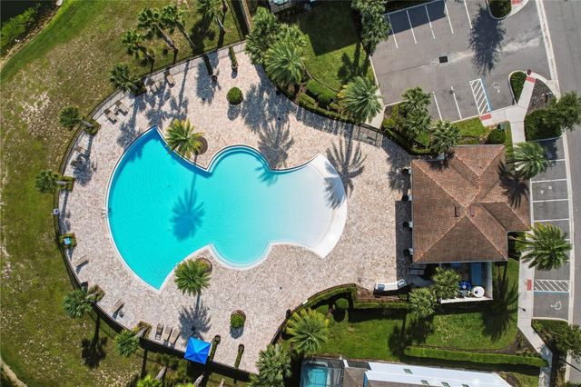 8922 ZURICH LANE, Kissimmee, FL 34747