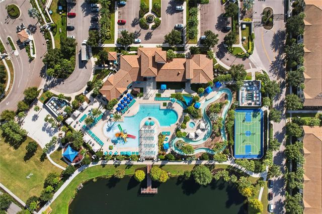 8922 ZURICH LANE, Kissimmee, FL 34747