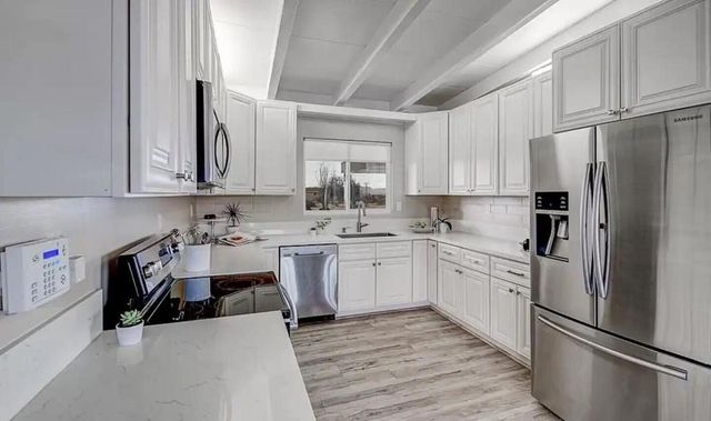 73633 Desert Trail Drive, 29 Palms, CA 92277