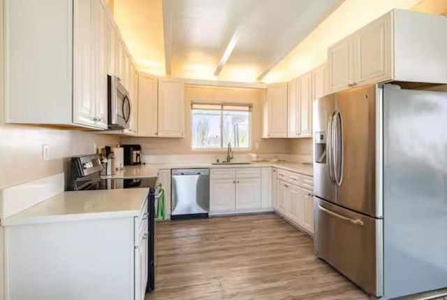 73633 Desert Trail Drive, 29 Palms, CA 92277