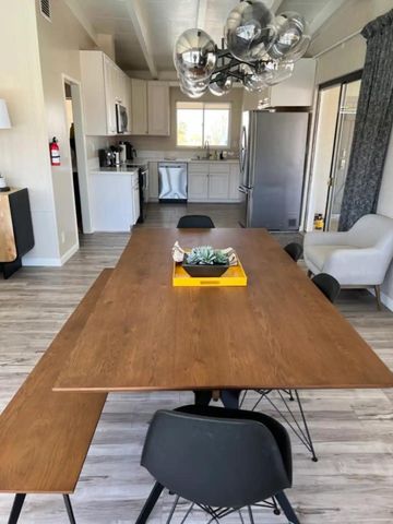 73633 Desert Trail Drive, 29 Palms, CA 92277