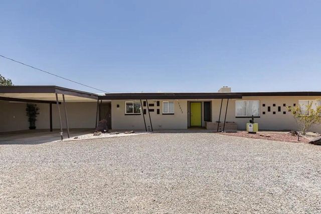 73633 Desert Trail Drive, 29 Palms, CA 92277