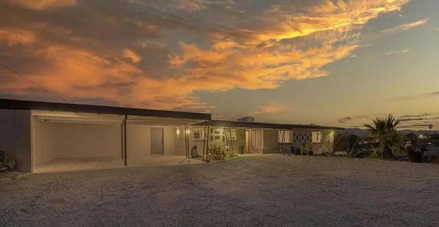 73633 Desert Trail Drive, 29 Palms, CA 92277