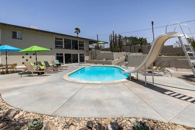 73633 Desert Trail Drive, 29 Palms, CA 92277