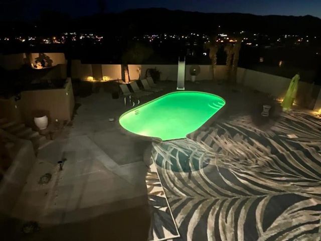 73633 Desert Trail Drive, 29 Palms, CA 92277