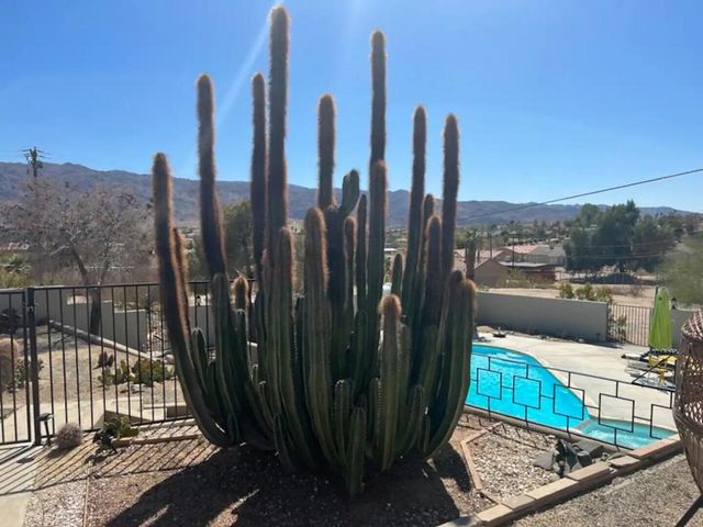 73633 Desert Trail Drive, 29 Palms, CA 92277