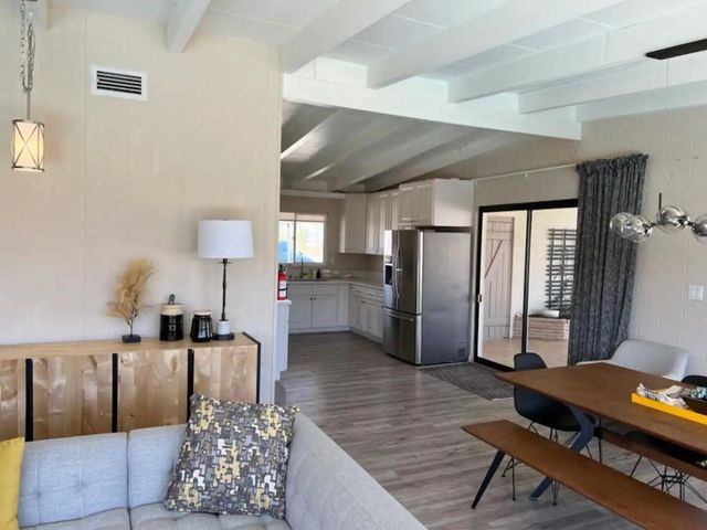 73633 Desert Trail Drive, 29 Palms, CA 92277