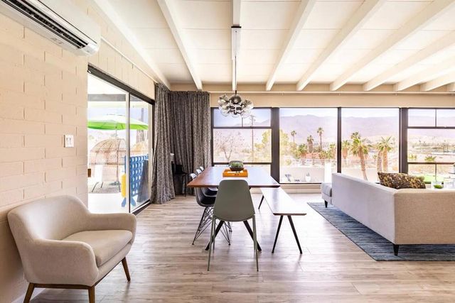 73633 Desert Trail Drive, 29 Palms, CA 92277