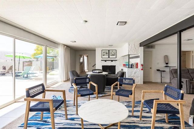 73633 Desert Trail Drive, 29 Palms, CA 92277