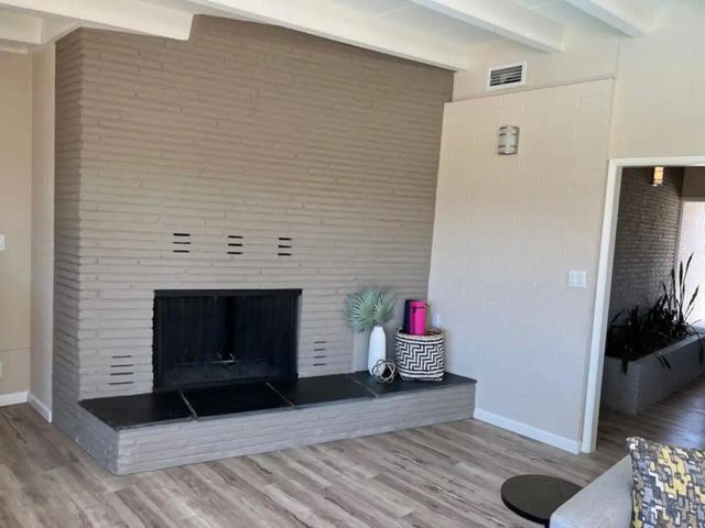 73633 Desert Trail Drive, 29 Palms, CA 92277