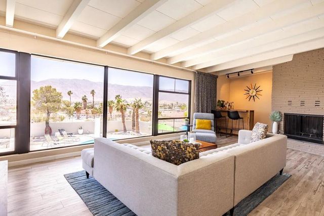 73633 Desert Trail Drive, 29 Palms, CA 92277