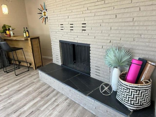 73633 Desert Trail Drive, 29 Palms, CA 92277