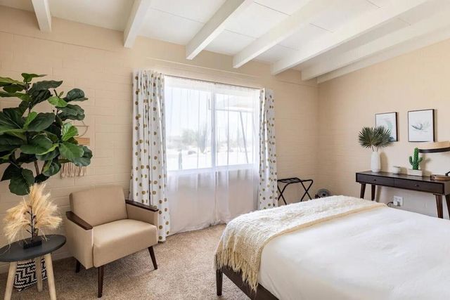 73633 Desert Trail Drive, 29 Palms, CA 92277