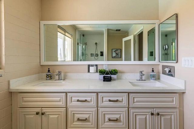 73633 Desert Trail Drive, 29 Palms, CA 92277