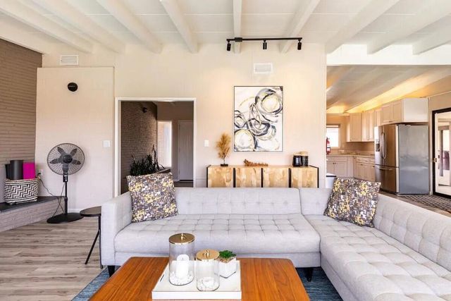 73633 Desert Trail Drive, 29 Palms, CA 92277