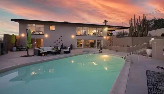 73633 Desert Trail Drive, 29 Palms, CA 92277