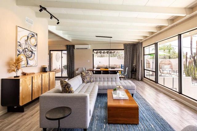 73633 Desert Trail Drive, 29 Palms, CA 92277