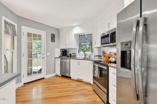 802 N Lincoln Street, Benson, NC 27504