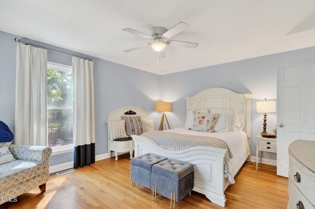 802 N Lincoln Street, Benson, NC 27504