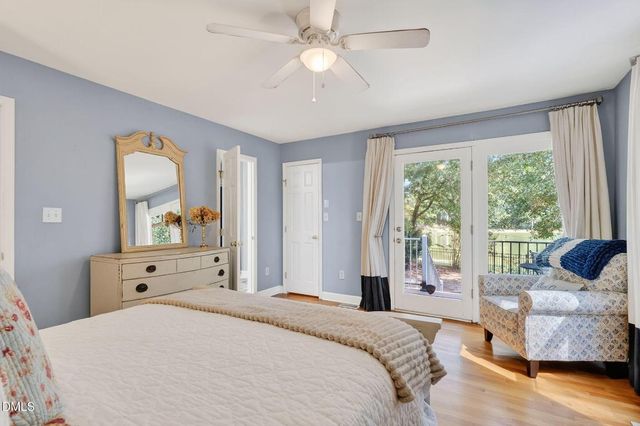 802 N Lincoln Street, Benson, NC 27504