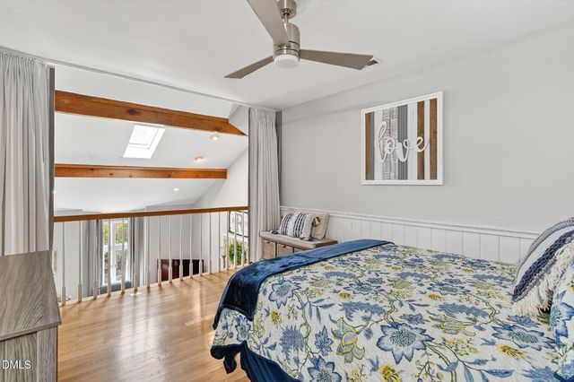 802 N Lincoln Street, Benson, NC 27504