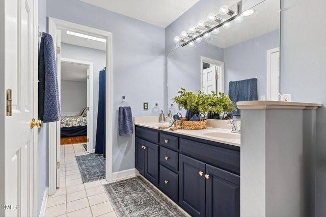 802 N Lincoln Street, Benson, NC 27504