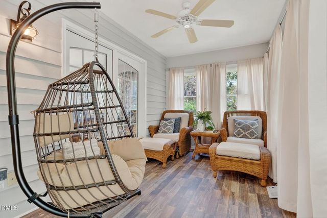 802 N Lincoln Street, Benson, NC 27504