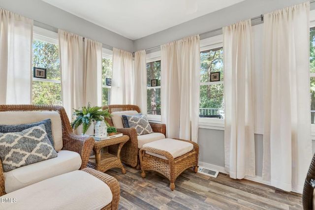 802 N Lincoln Street, Benson, NC 27504